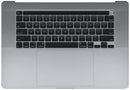 Macbook Keyboard Replacement