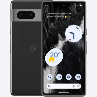Pixel 7A Screen Replacement