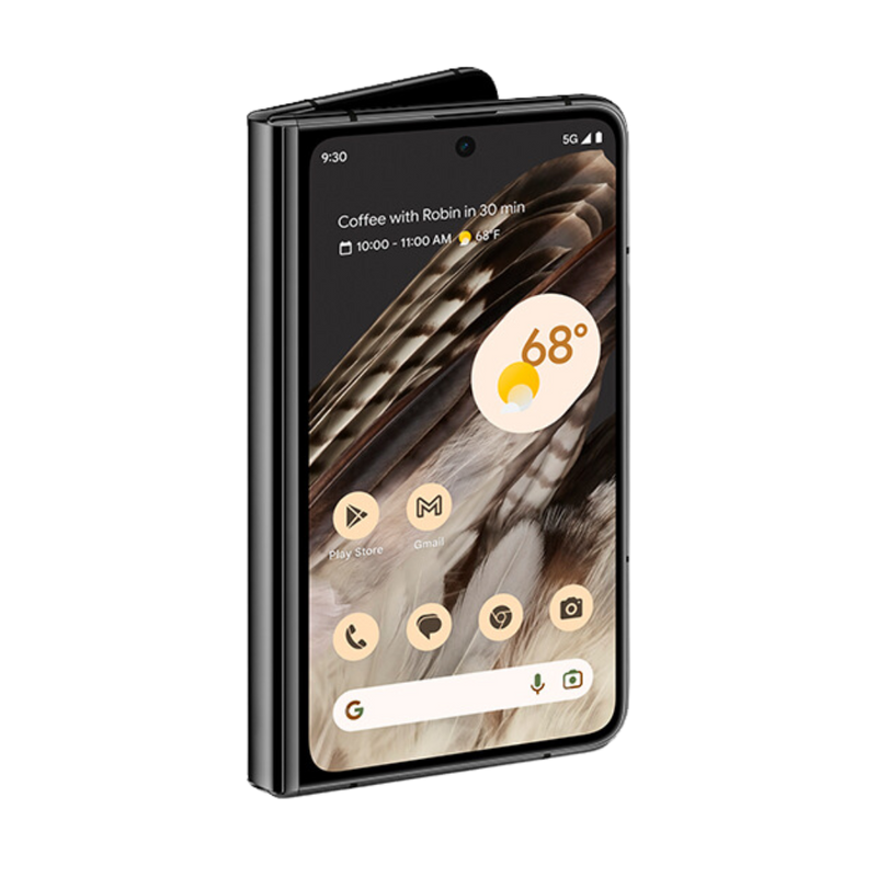 Google Pixel Fold Screen Replacement