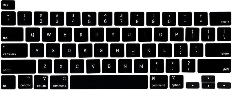 Macbook Keyboard Replacement