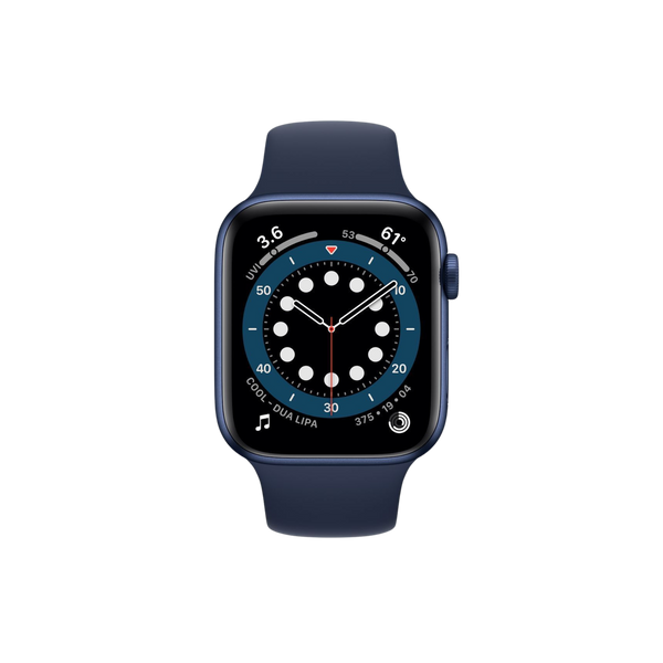 Apple Watch Series SE Screen Repair