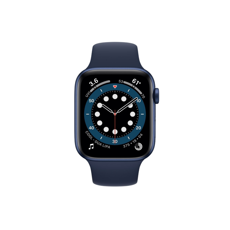 Apple Watch Screen Repair & Replacement