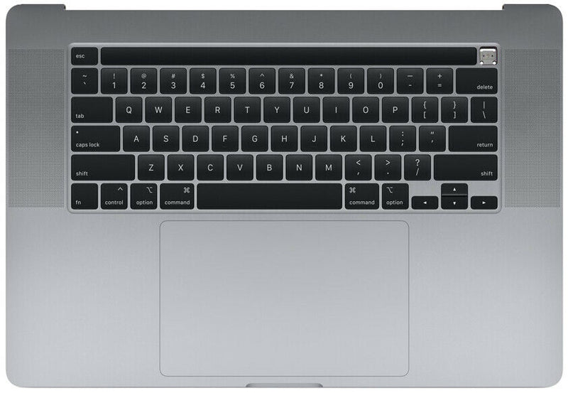 Macbook Keyboard Replacement